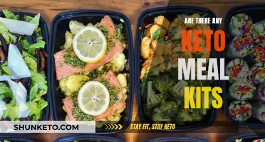 Keto Meal Kits: Convenient, Healthy, and Delicious Options