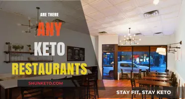 Discovering Keto-Friendly Dining: Are There Dedicated Keto Restaurants?