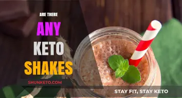 Discovering Keto-Friendly Shakes: Are They a Healthy Low-Carb Option?