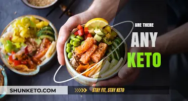 Exploring Keto: Are There Any Effective Low-Carb Diet Options?