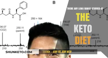 Long-Term Keto Diet Effects: What Do Extended Studies Reveal?