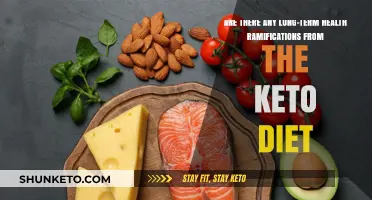 Keto Diet's Long-Term Health Effects: Benefits or Hidden Risks?