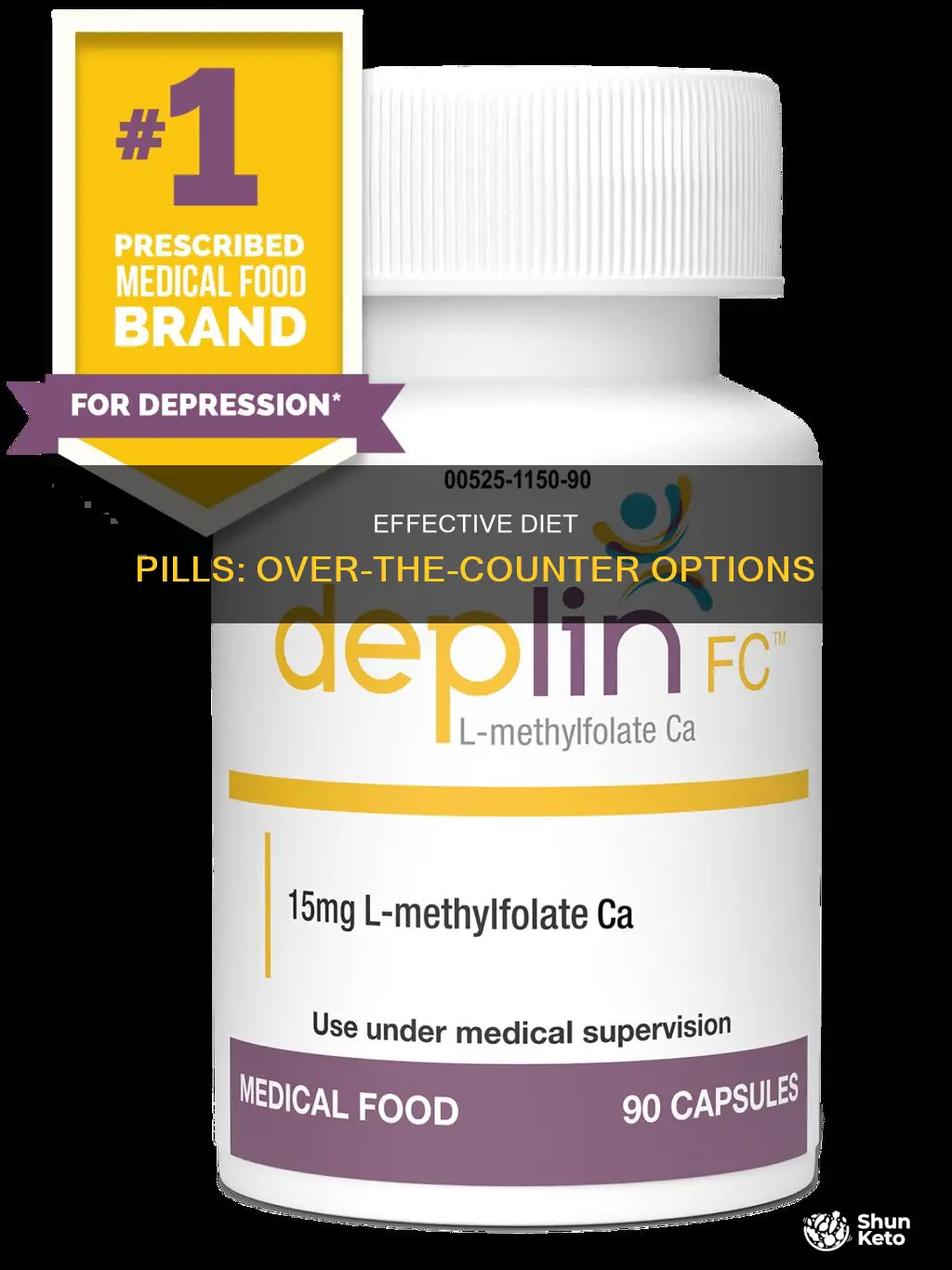 are there any over the counter diet pills