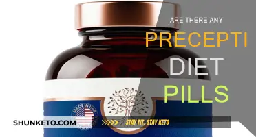 Perception Pills: Dieting's Future?