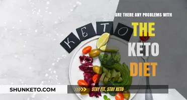 Potential Pitfalls of the Keto Diet: What You Need to Know
