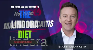 Lindora Diet: What Are the Potential Side Effects?
