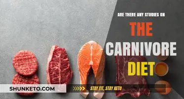 Meat-Only Diet: Any Scientific Backing?