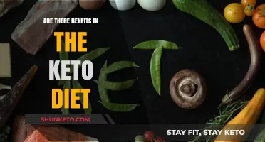 Exploring the Keto Diet: Unlocking Potential Health Benefits and Risks