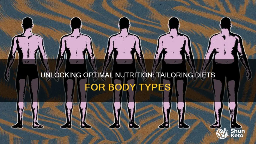 are there better diets for certain body types