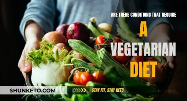 Vegetarian Diet: Medical Necessity or Lifestyle Choice?