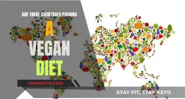 Veganism: A Global Dietary Shift?