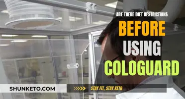 Cologuard Use: Diet Restrictions and Precautions