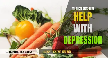 Can Diet Help Fight Depression?