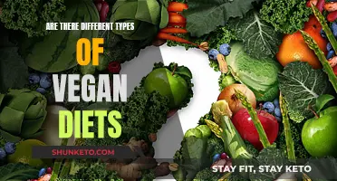 Vegan Diet Variations: Exploring Different Paths to Veganism