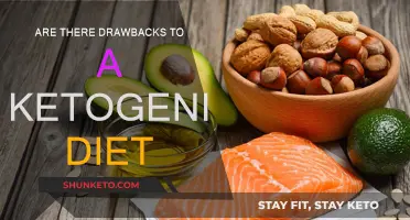 Ketogenic Diet: Benefits and Drawbacks Explained
