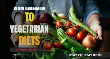 Vegetarian Diets: Healthy or Hazardous?
