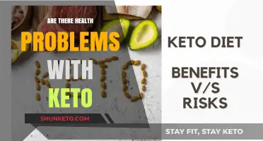 Keto Diet Health Concerns: Potential Risks and Side Effects Explained