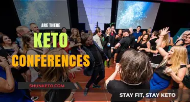 Exploring Keto Conferences: Events, Experts, and Community Gatherings