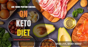 Mastering Portion Control on Keto: Balancing Macros for Optimal Results
