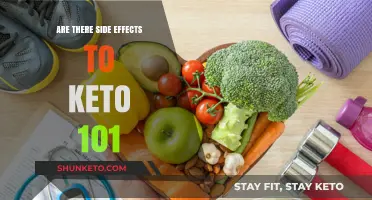 Keto Diet Side Effects: What You Need to Know