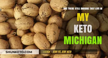 Indigenous Presence in Keto, Michigan: Exploring Native American Communities Today