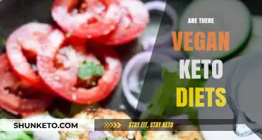 Exploring Vegan Keto: Can Plant-Based Diets Align with Ketogenic Goals?