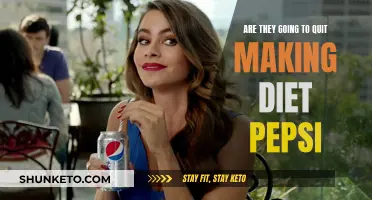 Will Diet Pepsi Survive in a Health-Conscious Market?