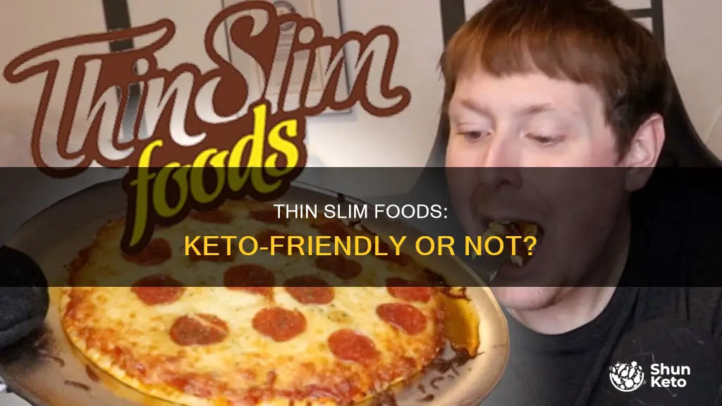 are thin sim foods keto