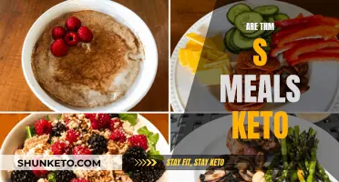 THM S Meals: Are They Truly Keto-Friendly?