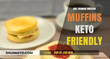 Exploring Keto Compatibility: The Truth About Thomas' English Muffins