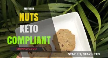 Are Tiger Nuts Keto-Friendly? Unlocking Their Low-Carb Potential