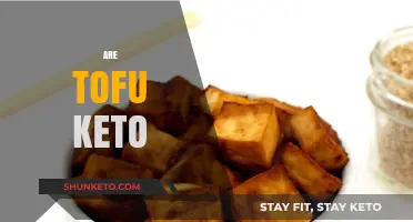 Is Tofu Keto-Friendly? Unlocking the Truth for Low-Carb Diets