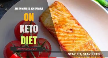 Can You Eat Tomatoes on Keto? A Low-Carb Diet Guide