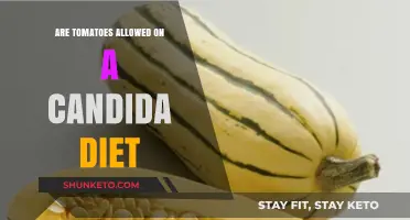Tomatoes on Candida Diet: Safe or Not?