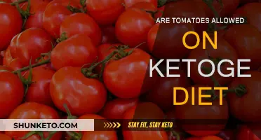 Tomatoes on Keto: Friend or Foe?