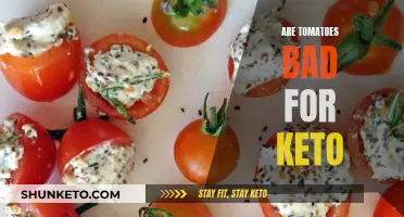 Tomatoes on Keto: Friend or Foe?