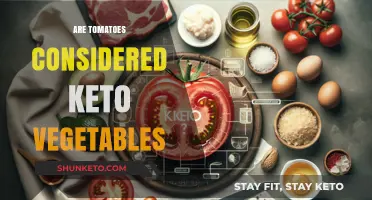 Are Tomatoes Keto-Friendly? Unveiling Their Role in a Low-Carb Diet