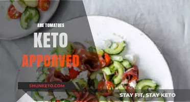 Are Tomatoes Keto-Friendly? Unraveling Their Role in a Low-Carb Diet