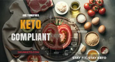 Are Tomatoes Keto-Friendly? A Low-Carb Diet Guide to Tomatoes