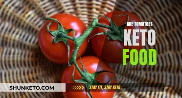 Tomatoes on Keto: Friend or Foe?