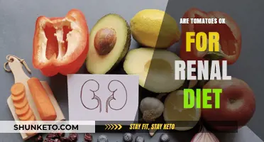 Tomatoes and Renal Diets: What You Need to Know