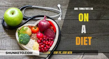 Tomatoes on a Diet: Friend or Foe?