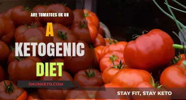 Tomatoes and Keto: A Healthy Match?