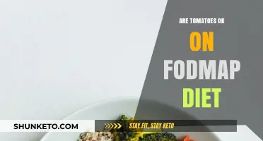 Tomatoes on a Low-FODMAP Diet: Safe or Not?
