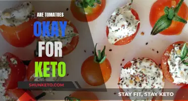 Tomatoes on Keto: Friend or Foe?