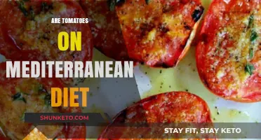 Tomatoes in Mediterranean Diet: Healthy or Not?