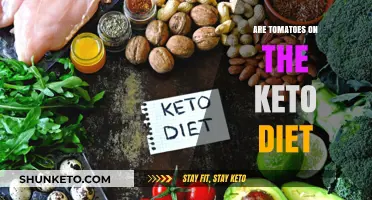 Can You Eat Tomatoes on Keto? A Low-Carb Diet Guide