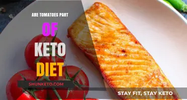 Can You Eat Tomatoes on Keto? A Low-Carb Diet Guide
