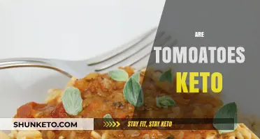 Are Tomatoes Keto-Friendly? A Low-Carb Diet Guide to Tomatoes