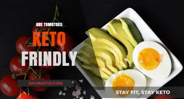 Are Tomatoes Keto-Friendly? Nutritional Insights and Low-Carb Tips